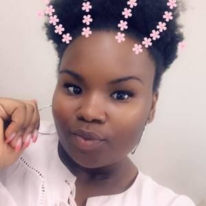 Meet your Posher, Princess